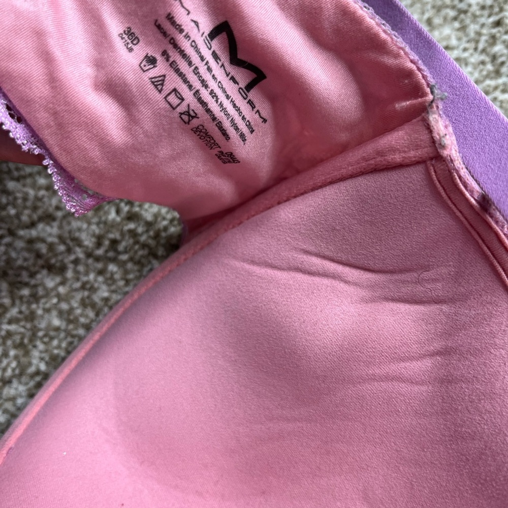Balconette bra bundle - Picture 3 of 3